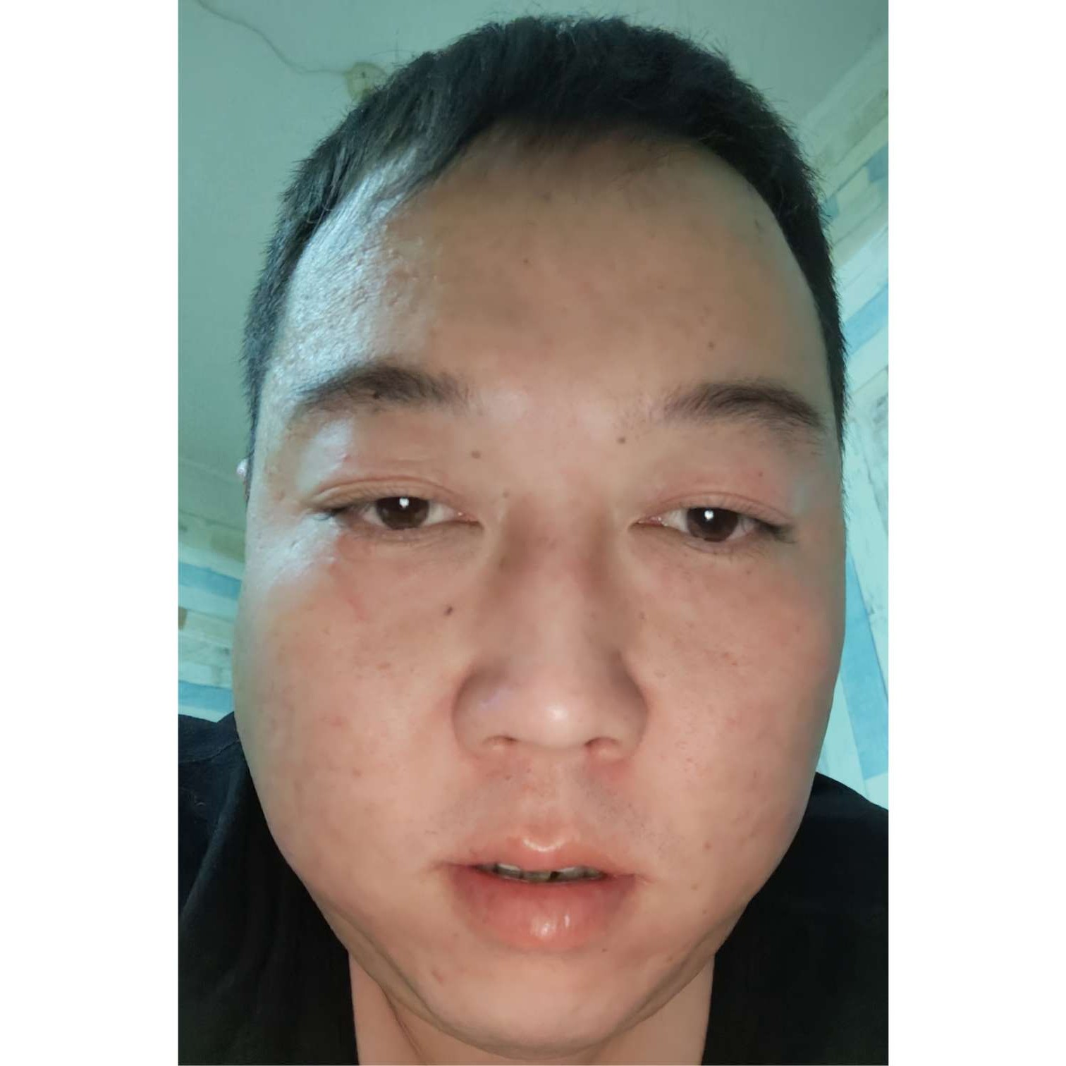 爱听歌放弃早晨的照片