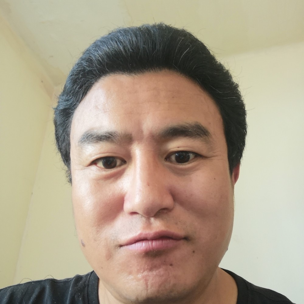 开心放弃的照片