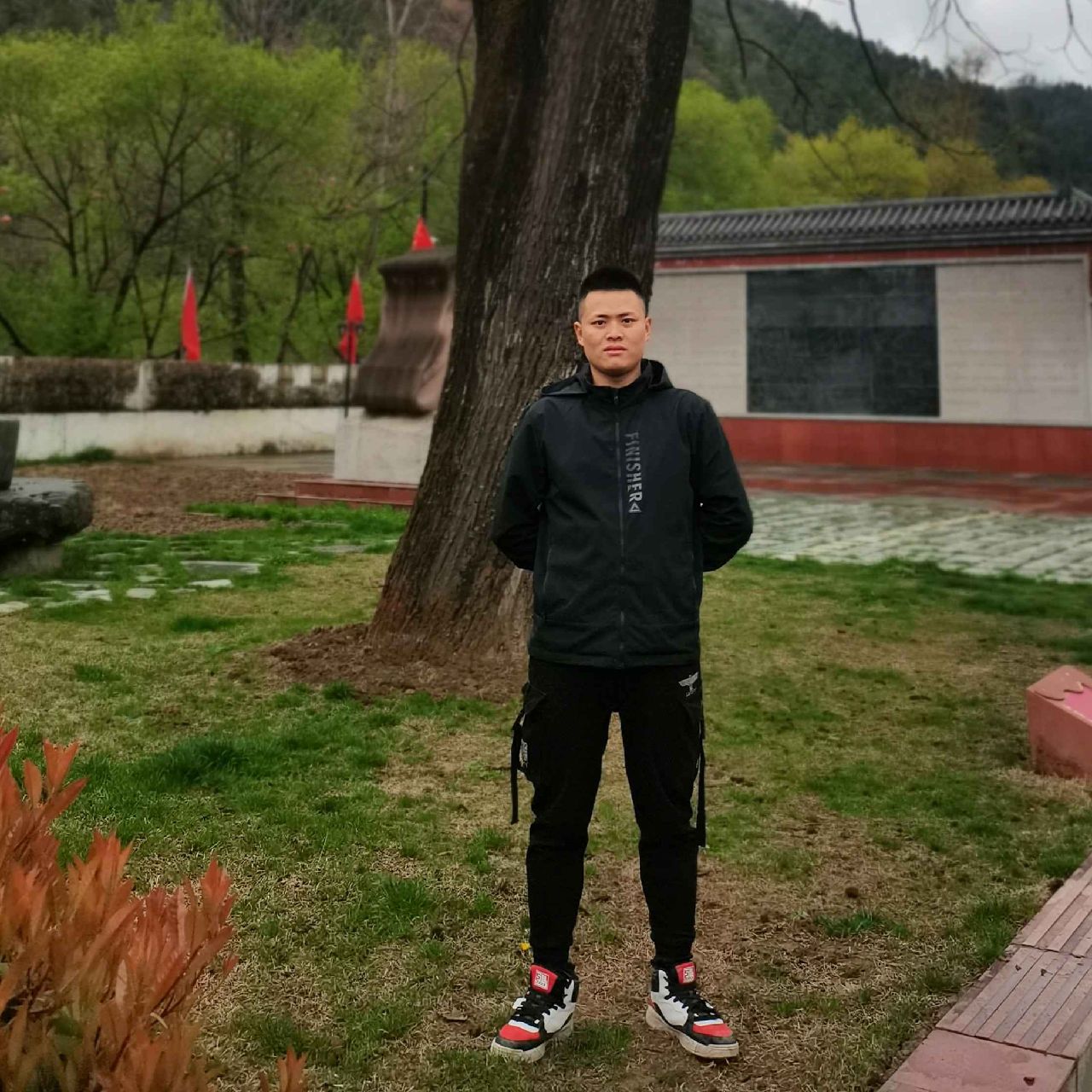 洁净回首石头的照片
