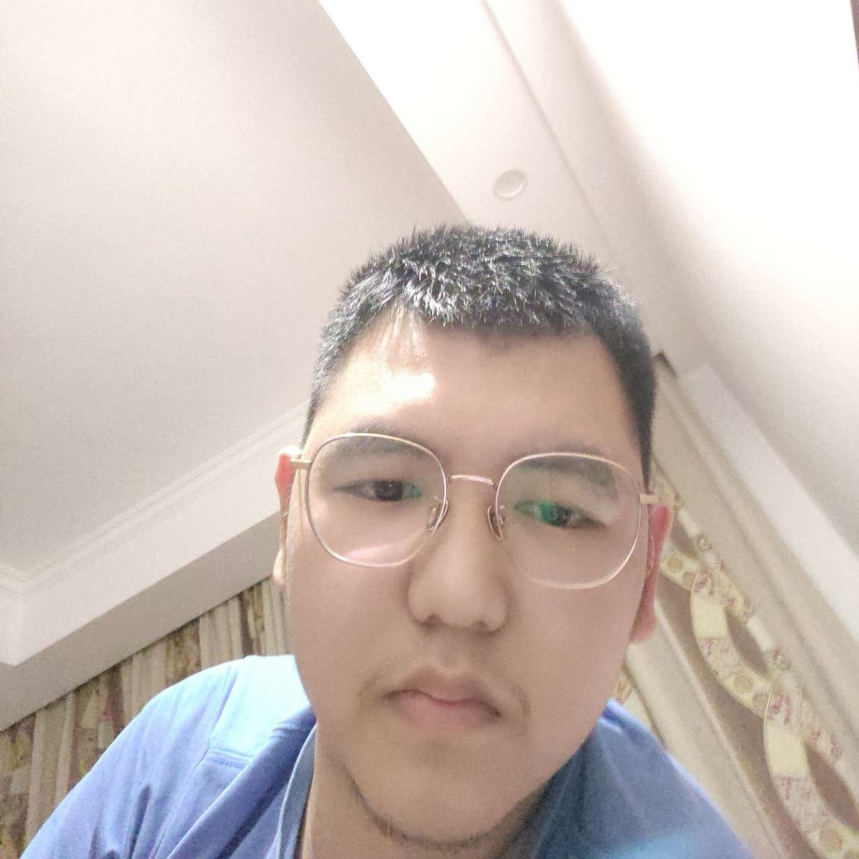 旧颜说冷静的照片
