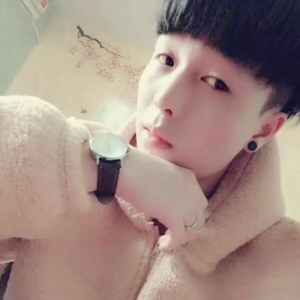 大方多么帅哥的照片