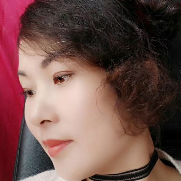 萧山女人的照片