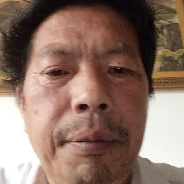 半老头子的照片
