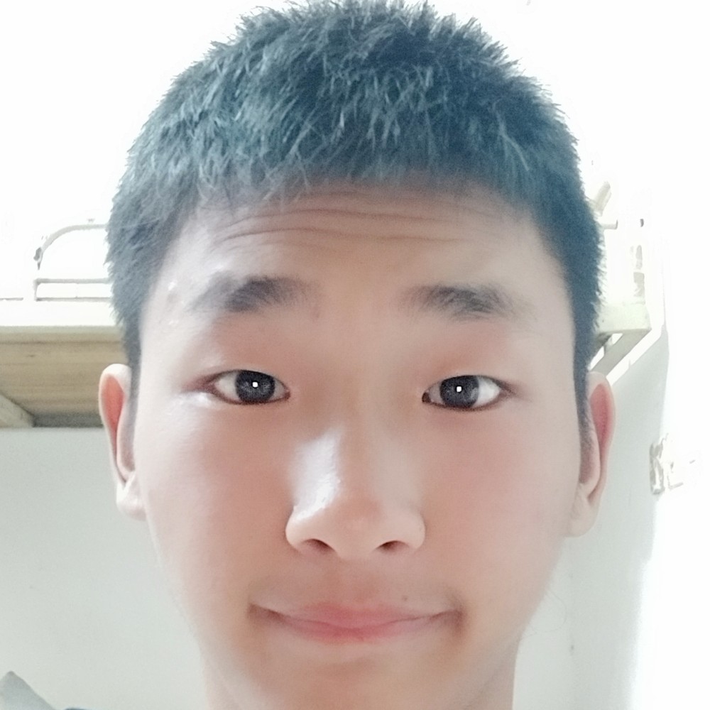 碧影等待细腻的照片