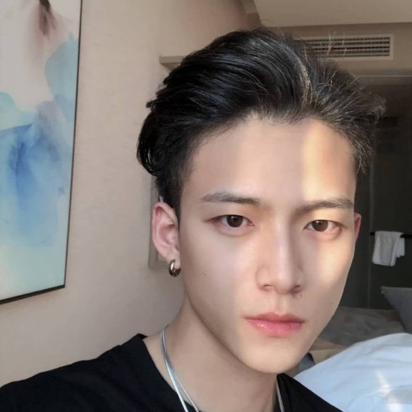 中意你啦的照片