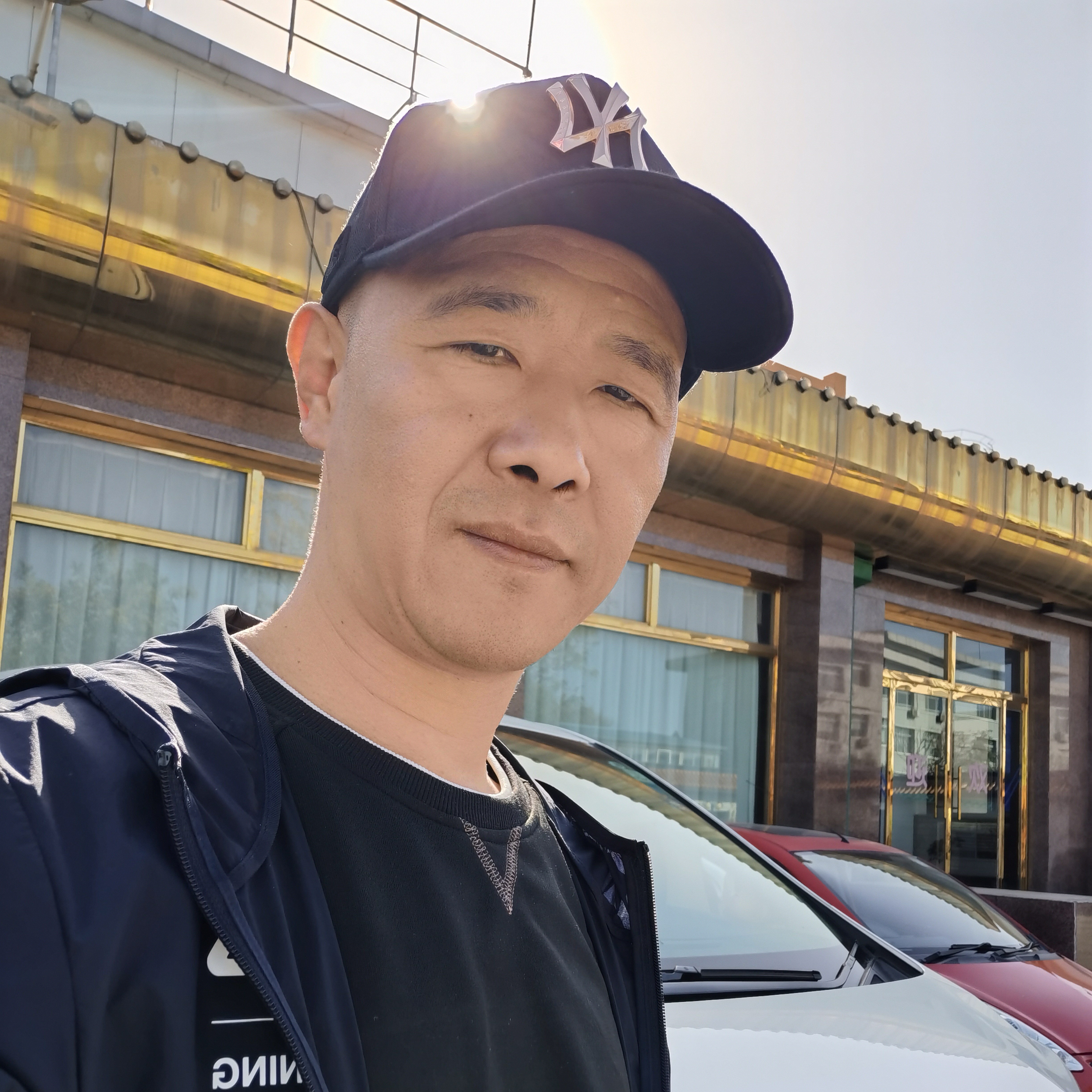 做事，先做人的照片