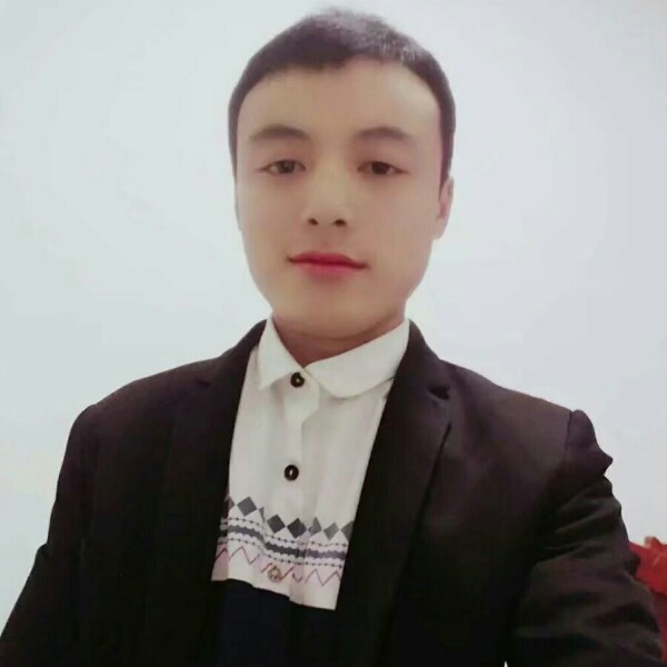 烂漫野狼的照片