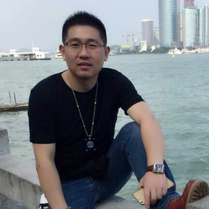 期待的良缘的照片