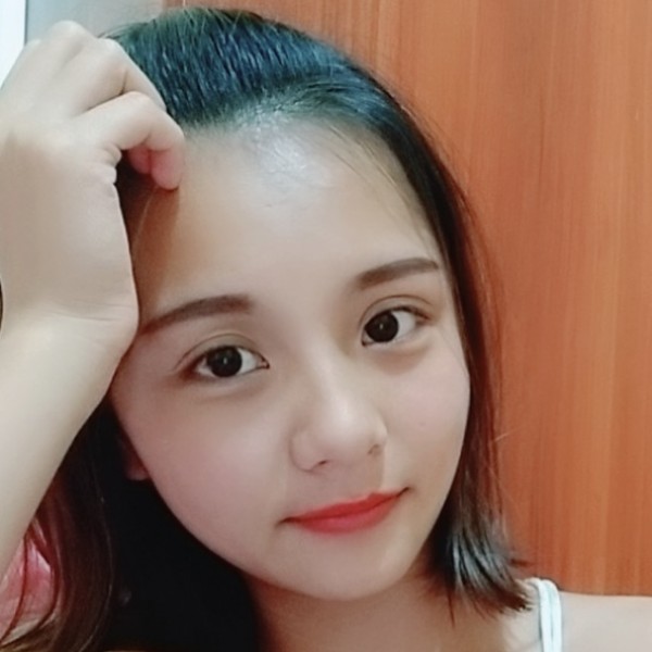女王淡然的照片