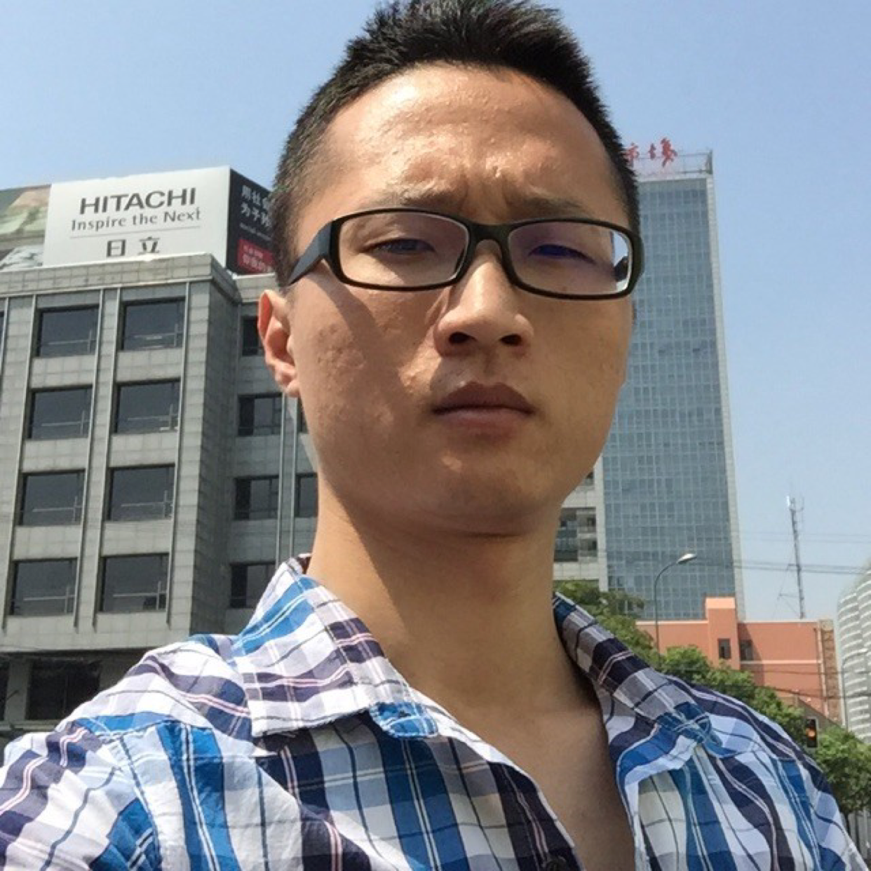 小蝦的照片