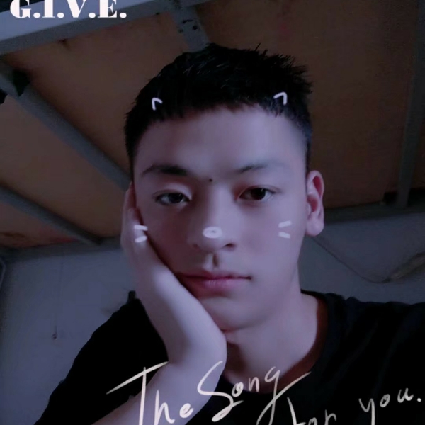 彩虹爱文静的照片
