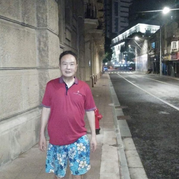 David zhang的照片
