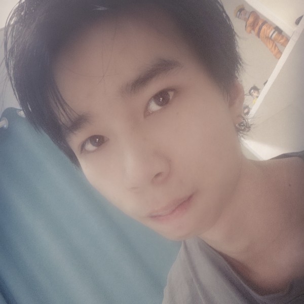 忐忑的糖豆的照片