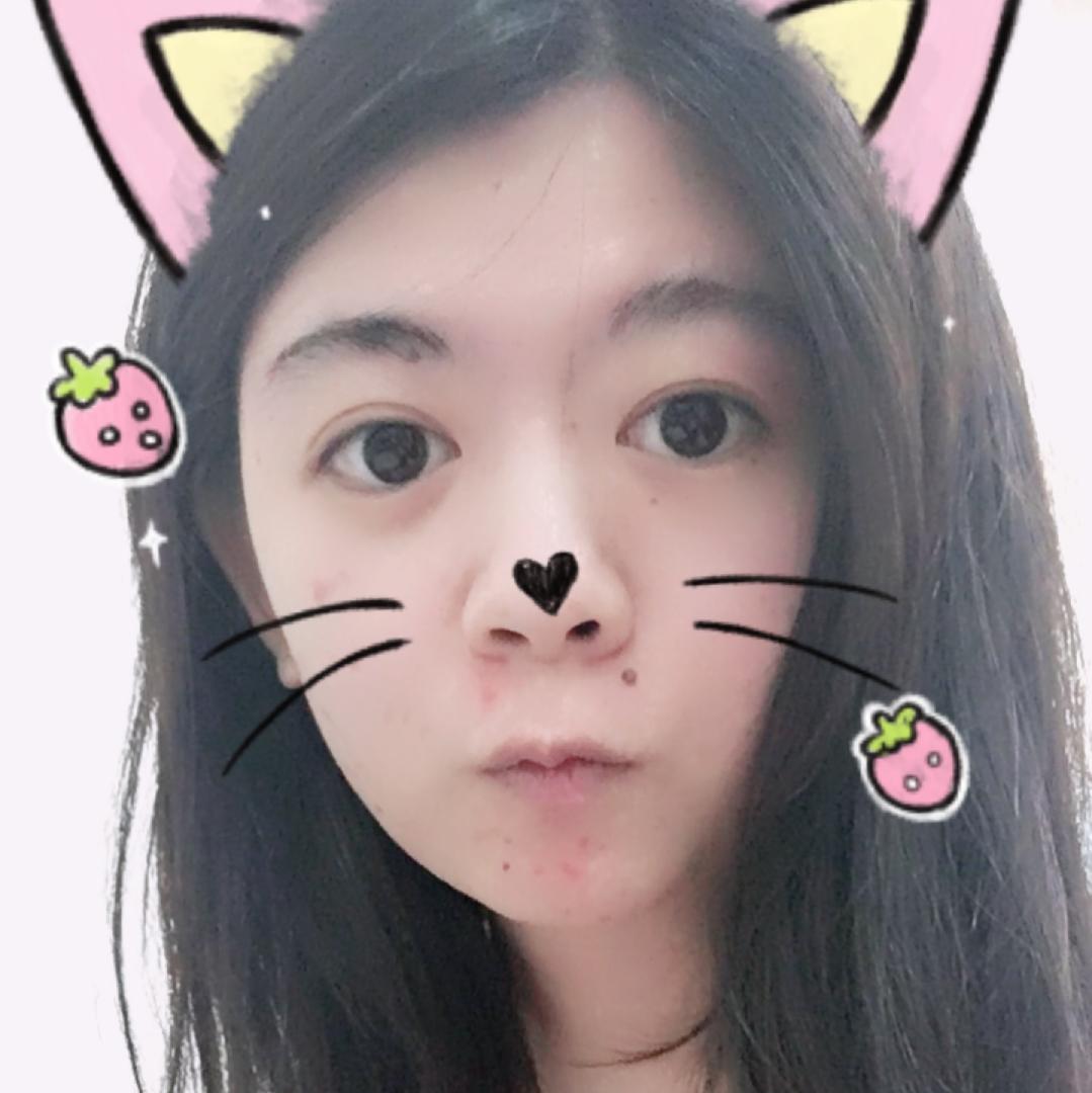 一个秋秋的照片