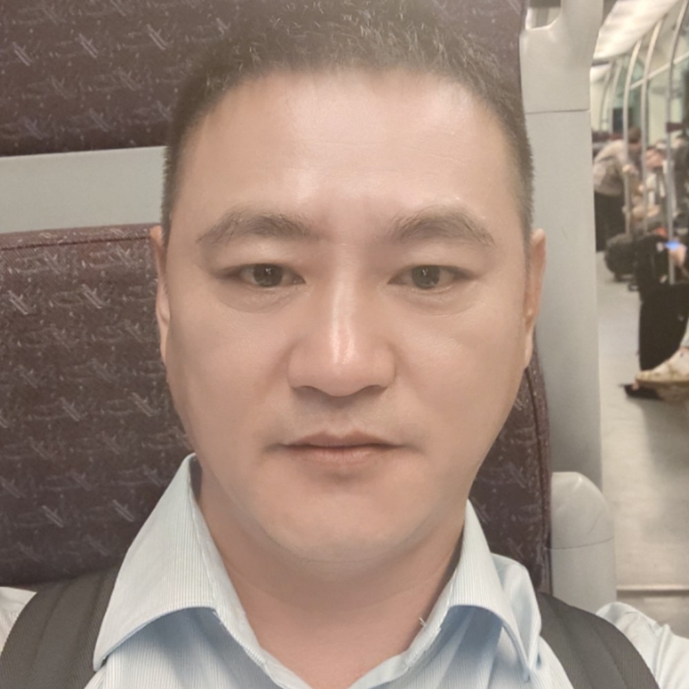 怕孤独迎青花的照片