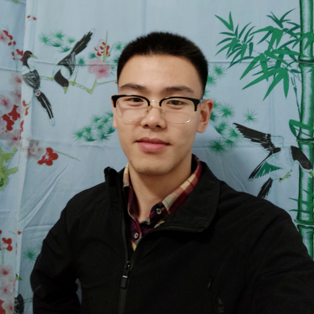 言志的照片