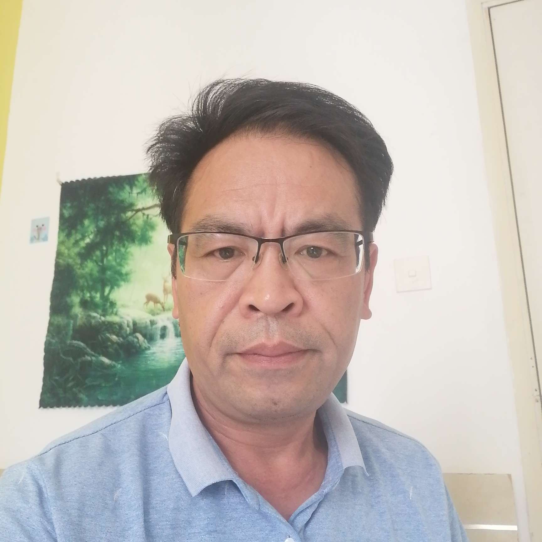 向往二人的世界的照片