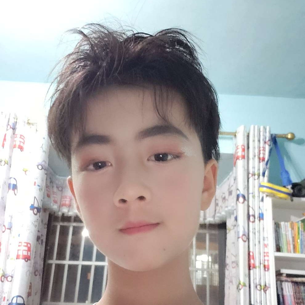 莫夭的照片
