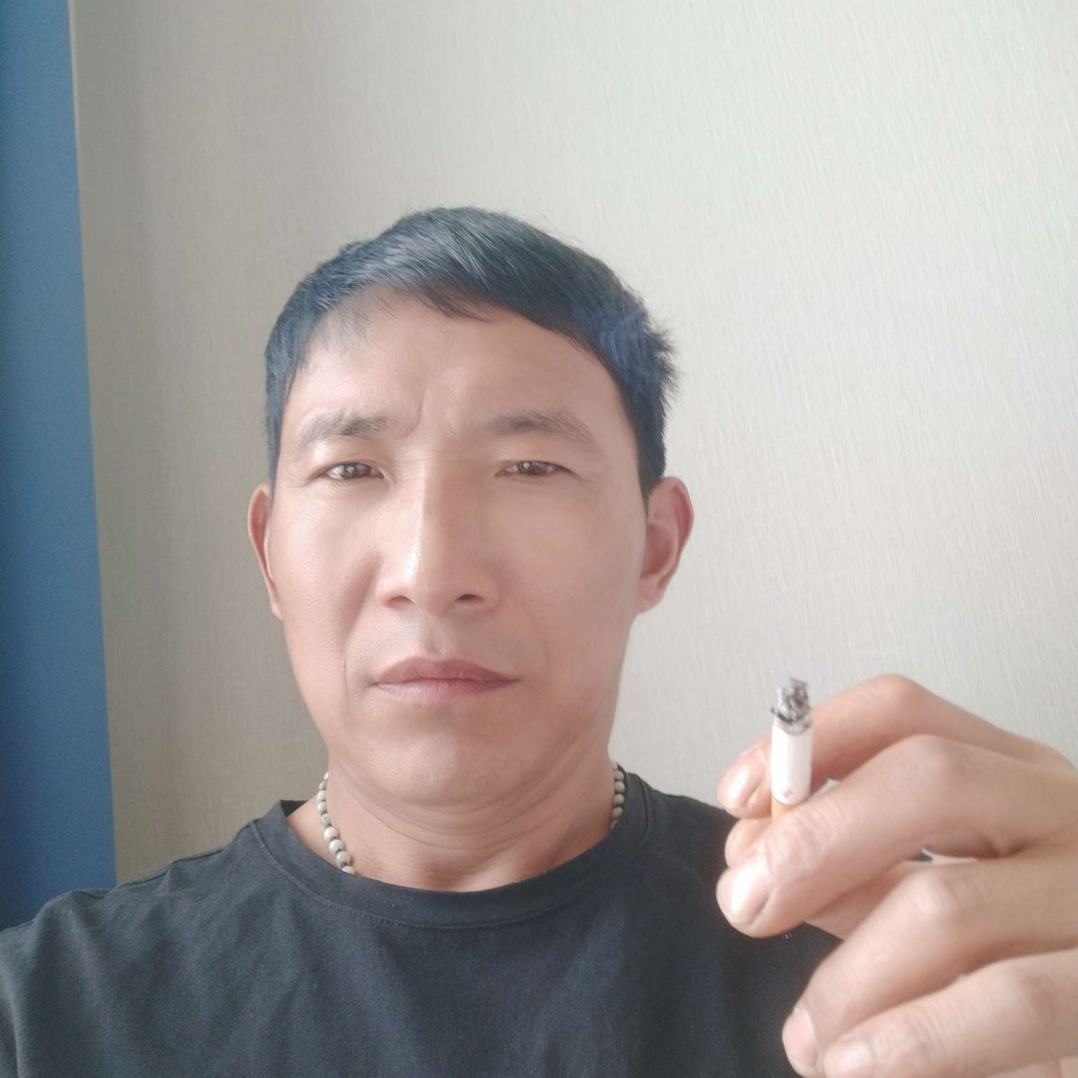 冬天的伞的照片