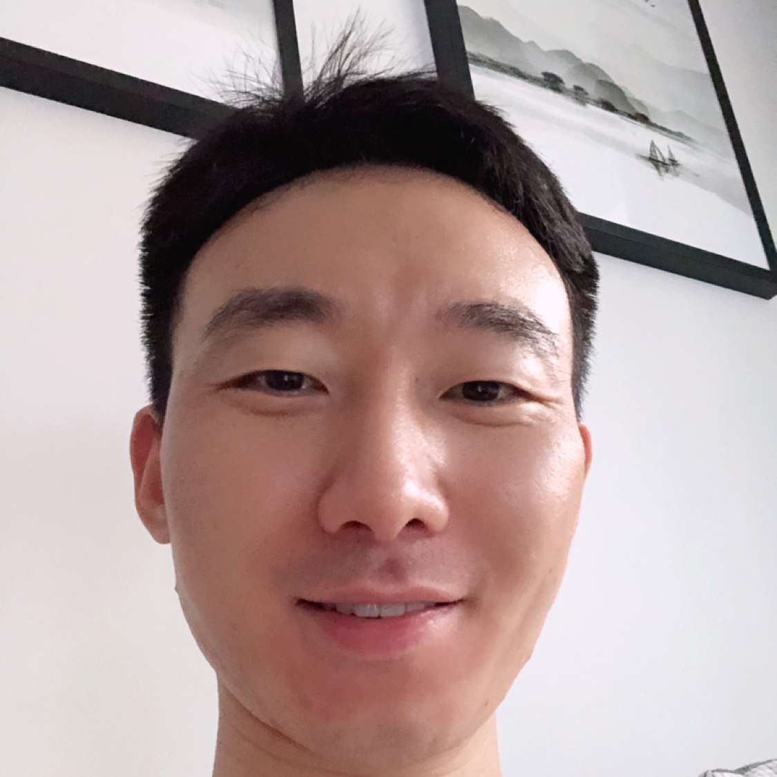 谁的豌豆的照片