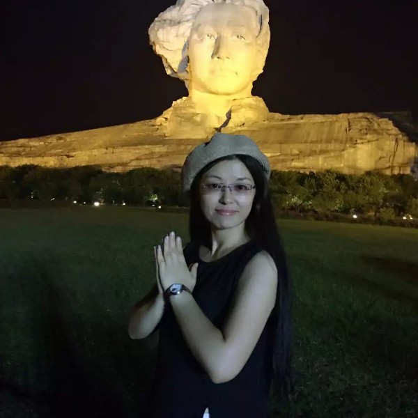 画样年华的照片