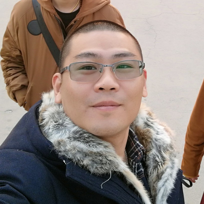 多杰的照片