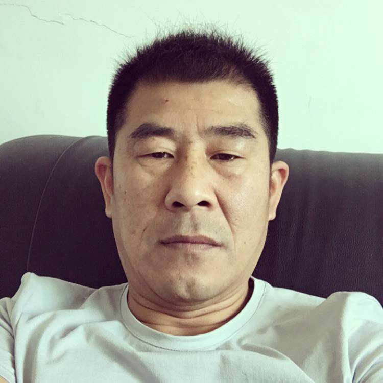 云朵深情的照片
