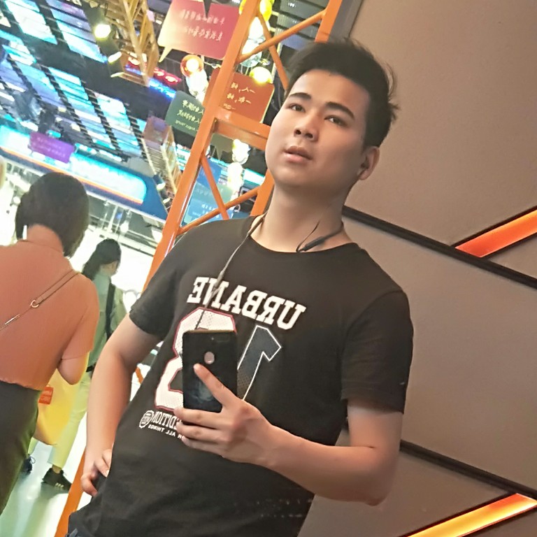 也许很好奇！的照片