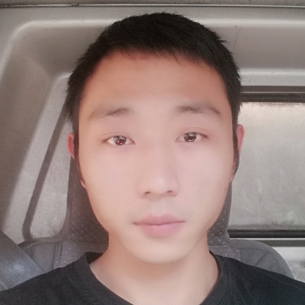 冷风打怕黑的照片