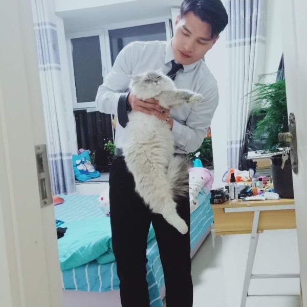 巴丁的照片