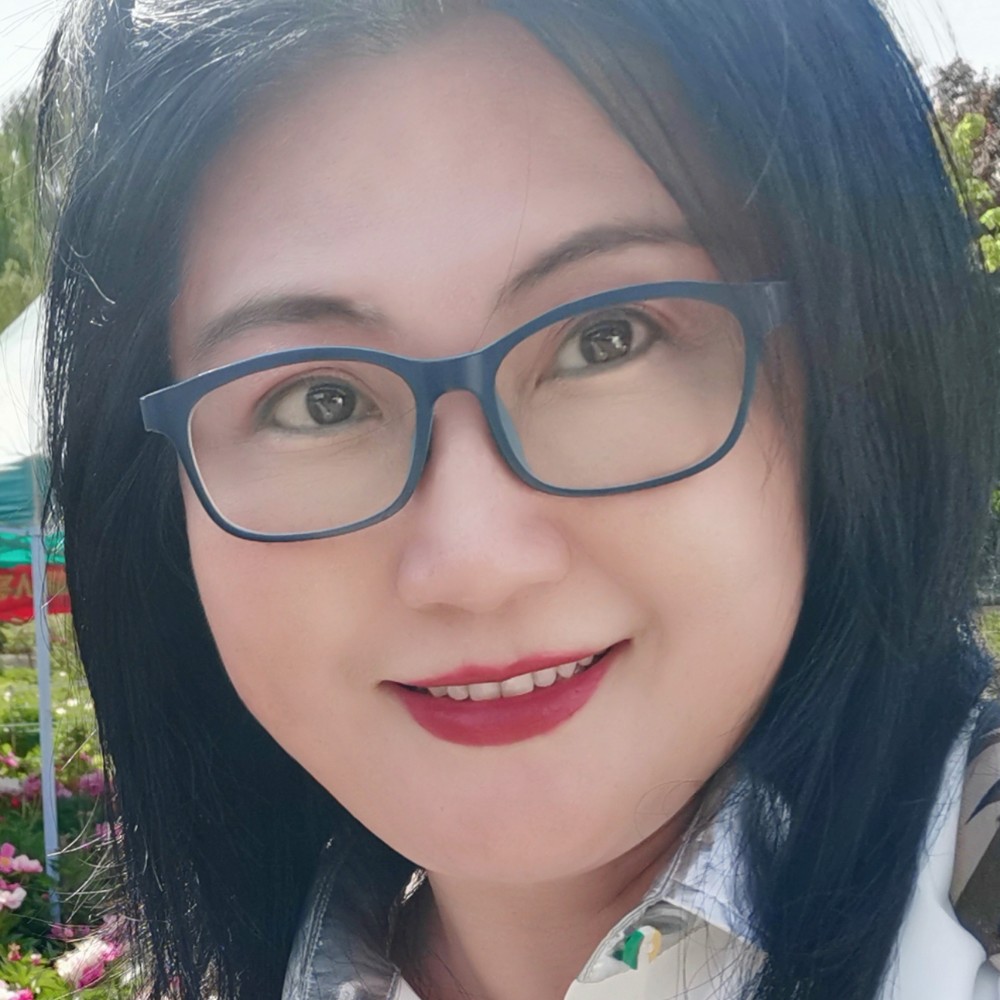 亲爱的笑向日葵的照片