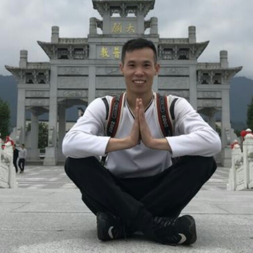 刘高升的照片