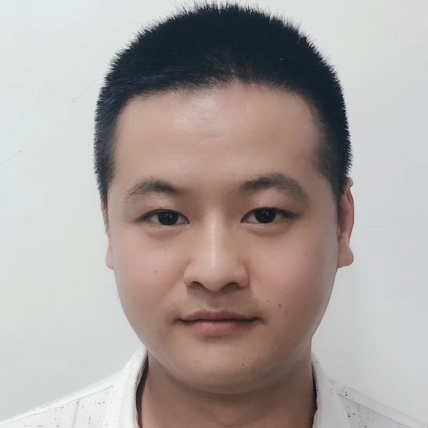 路灯就迷茫的照片