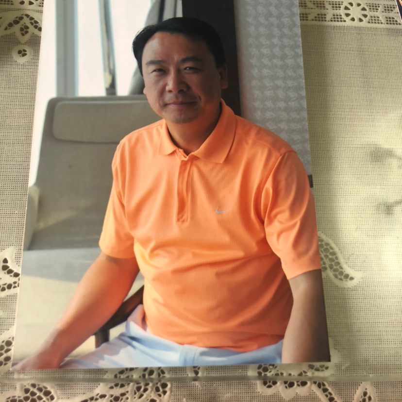 丁哥昱翔的照片