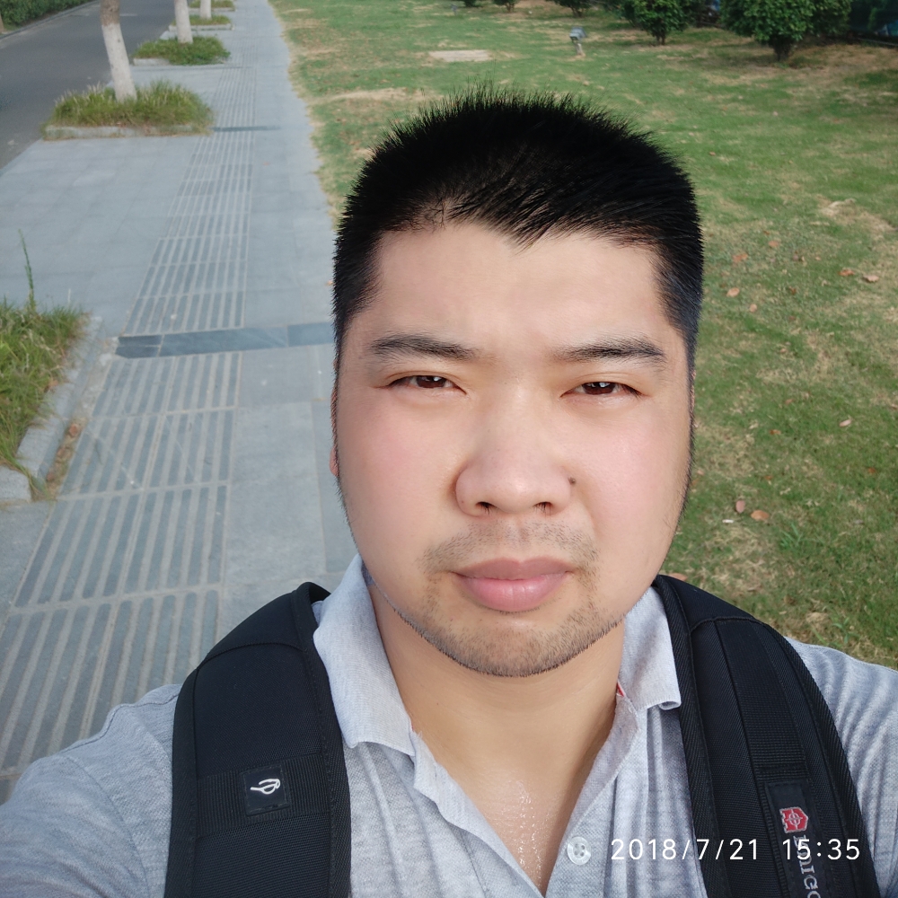 过客无语的照片