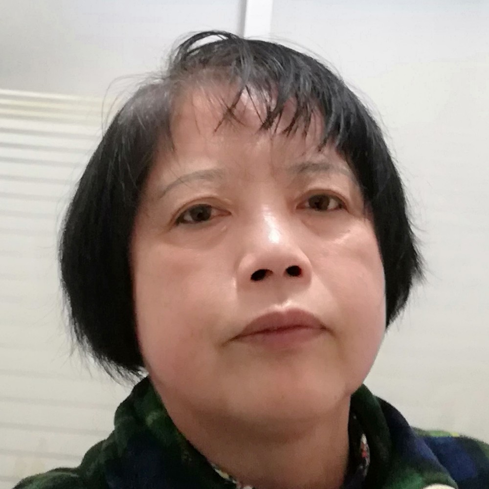 土豪秀发的照片