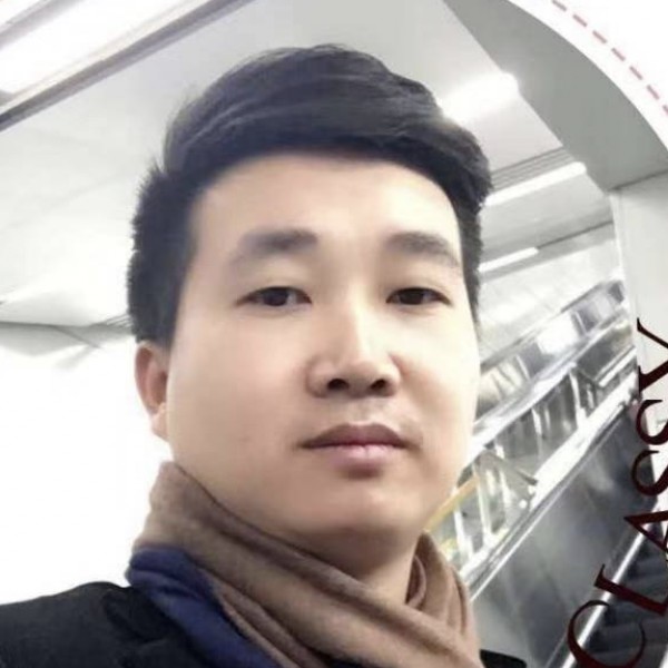 往后余生缘分的照片