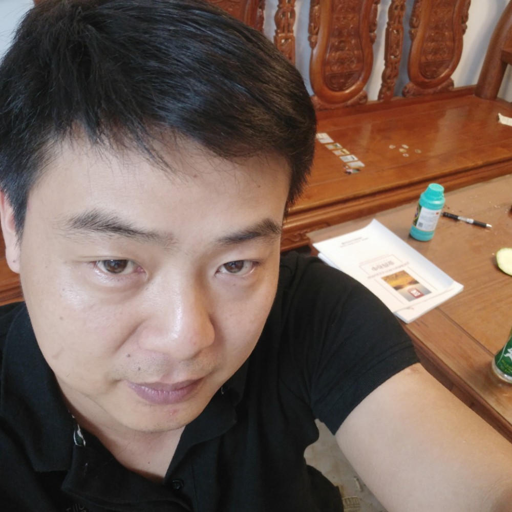 大块头大智慧的照片