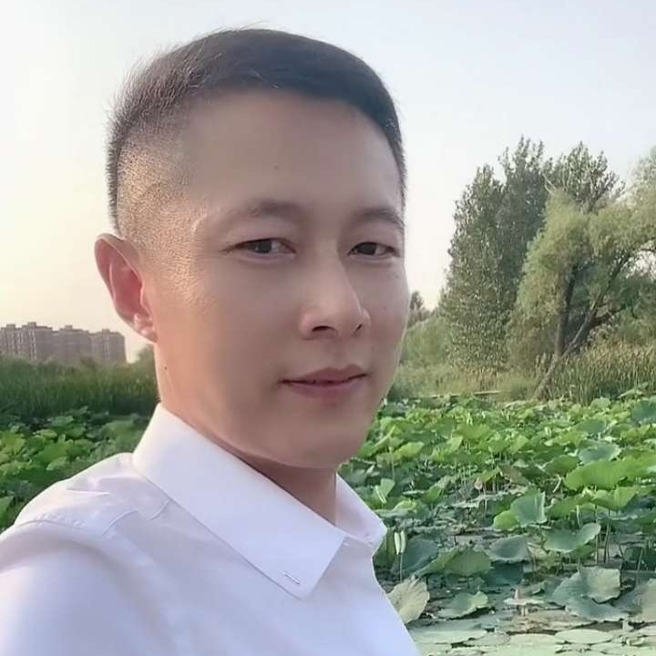 过时倾心绿草的照片