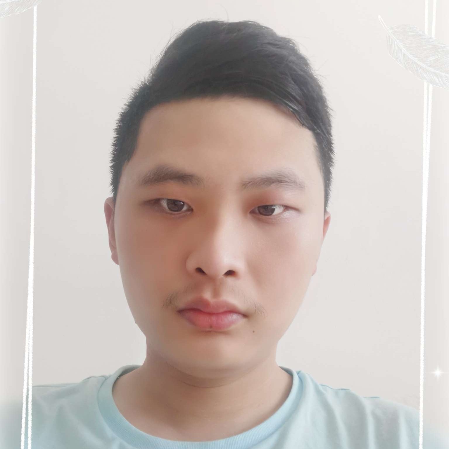 老实颇有彼岸心的照片