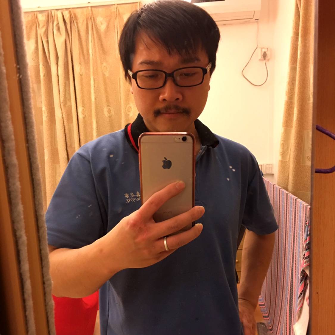 浪漫罪人的照片