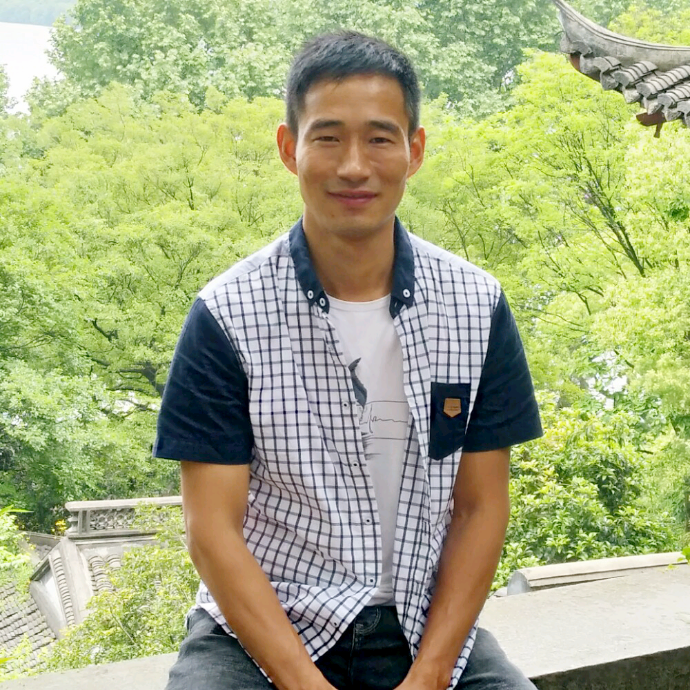 倾此一生的照片