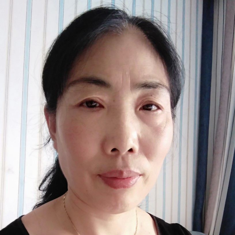冉小容的照片