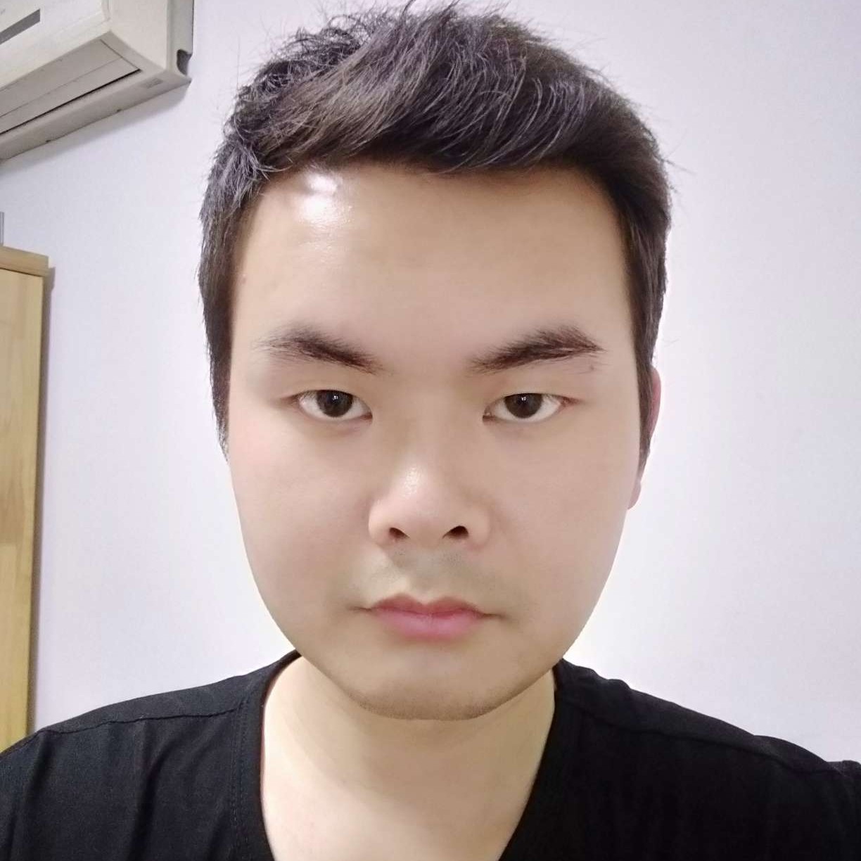 密密麻麻你的照片