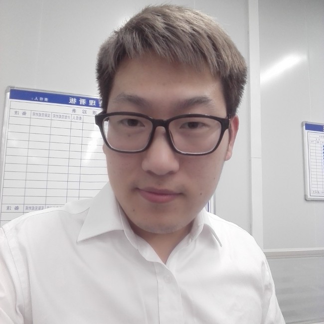 东北男孩在厦门的照片