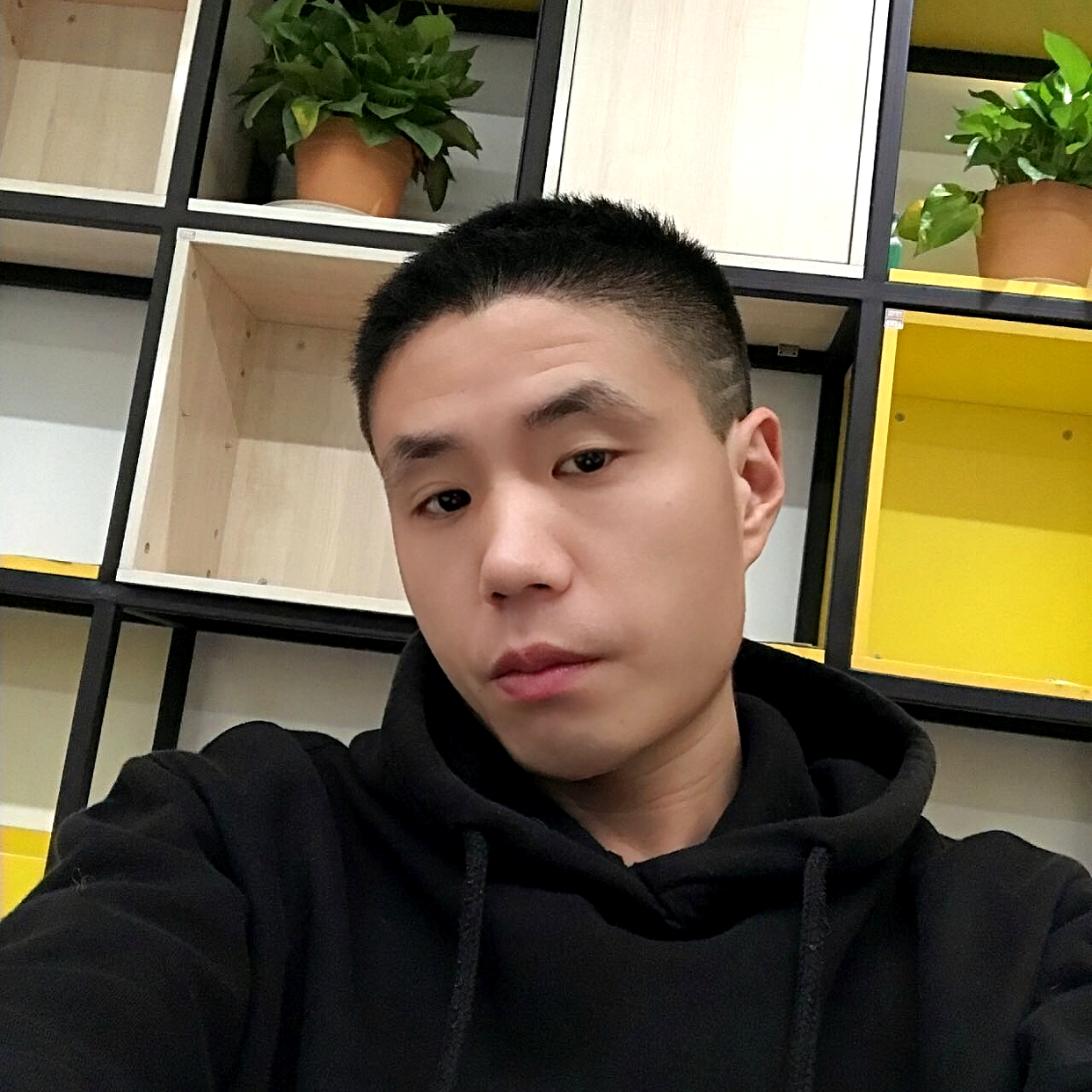 羽裳小巧的照片