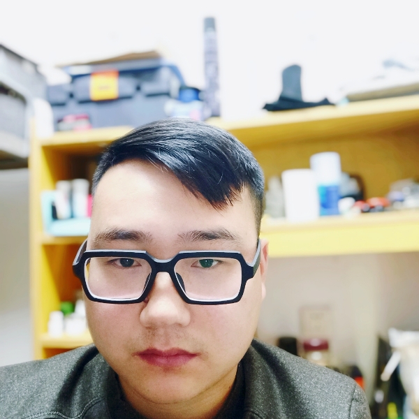 玫瑰错落的照片