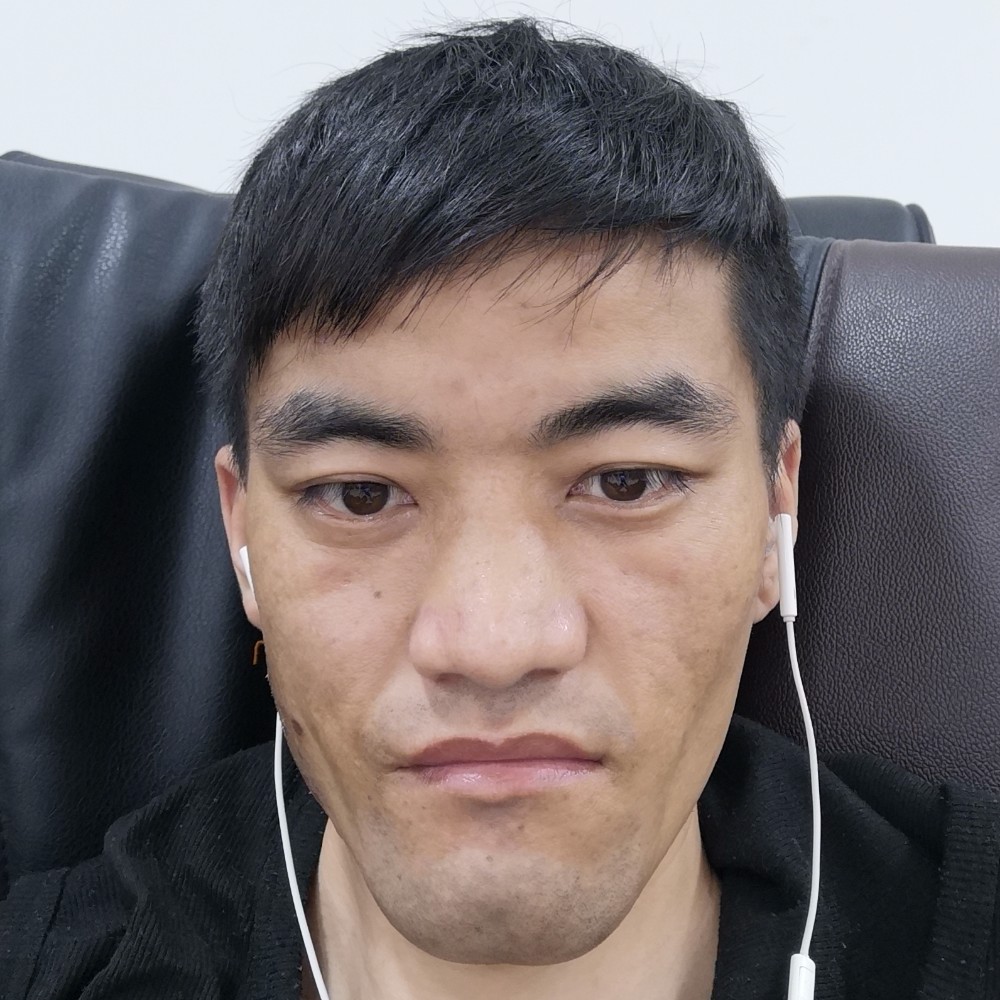 时空寂冷寒的照片
