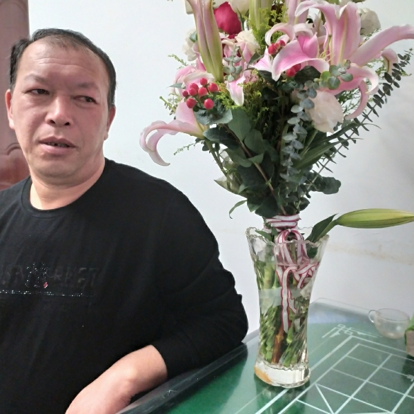 冷静闻幻殇的照片