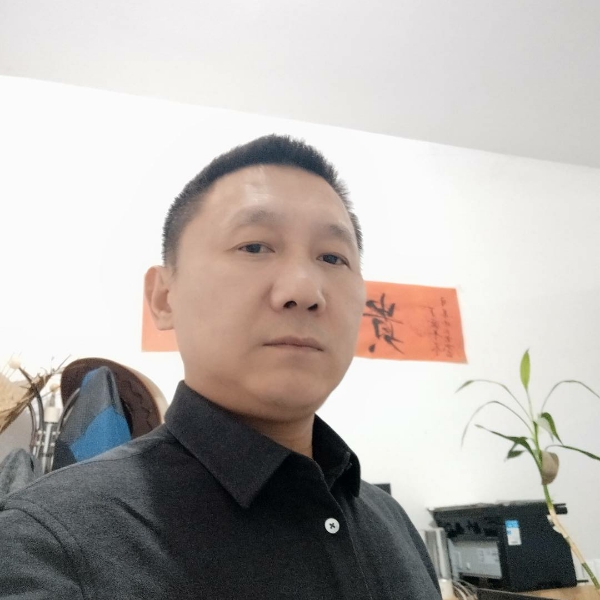 蓝色忧郁100的照片